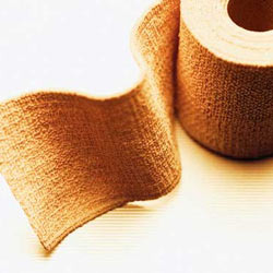 Manufacturers Exporters and Wholesale Suppliers of Roller Bandages 1 Nagpur Maharashtra